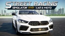 Street Racing EVO: Car & Moto artwork 1