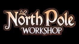 North Pole Workshop artwork 1