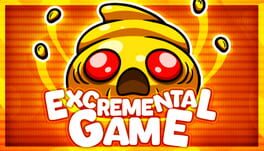 Excremental Game artwork 2
