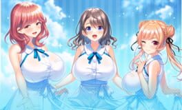 Doinaka Girls Utopia artwork 1