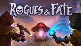 Rogues & Fate artwork 2