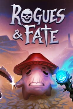 Rogues & Fate artwork 3