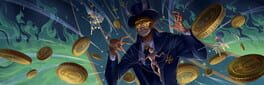 Mammon’s Wager artwork 2