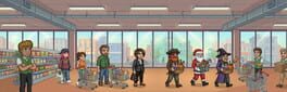 Supermarket Simulator: Idle Tycoon Clicker artwork 1