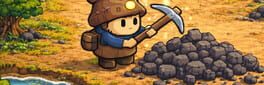 The Lonely Miner artwork 2