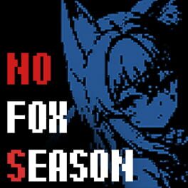 No Fox Season artwork 3