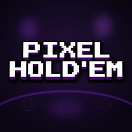 Pixel Texas Hold'em artwork 2