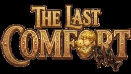 The Last Comfort artwork 2