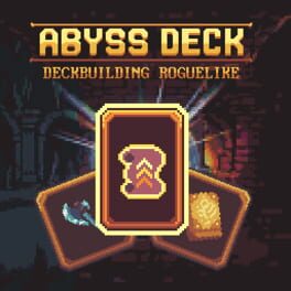 Abyss Deck: Deckbuilding Roguelike artwork 2