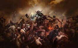 Diablo IV artwork 6