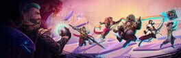 Trine 6: Together in Time artwork 2