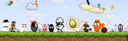 Eggys Games Flash Collection artwork 1