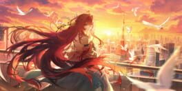 Dragon Raja: The Farewell Passage artwork 1