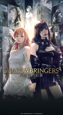 Final Fantasy XIV Online artwork 9