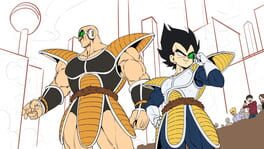 Z RPG artwork 1