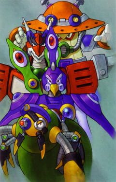IGDB artwork