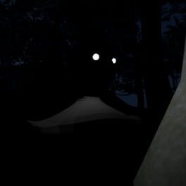 The Silence: The Forest artwork 1
