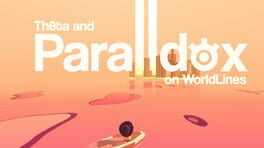 Theta and Paralldoxs on Worldlines artwork 4