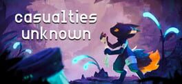 Casualties: Unknown artwork 2