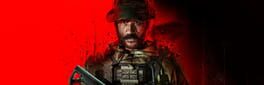 Call of Duty: Modern Warfare III artwork 1