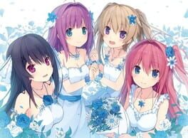 Ao no Kanata no Four Rhythm 4th Anniversary Box artwork 1
