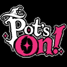 Pot's On! artwork 2