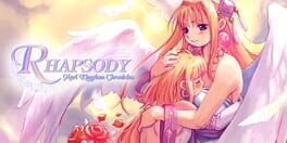 Rhapsody: Marl Kingdom Chronicles artwork 1