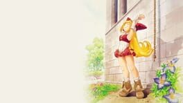 Rhapsody II: Ballad of the Little Princess artwork 2