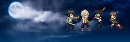 Dream Game artwork 1