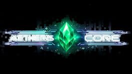 Aetheris Core artwork 1