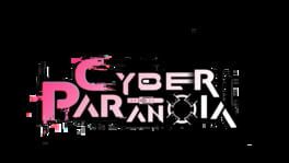Cyber Paranoia artwork 1