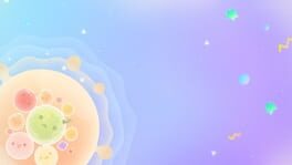 Suika Game Planet artwork 5