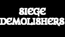 Siege Demolishers artwork 2