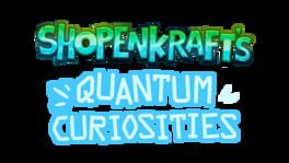 Shopenkraft's Quantum Curiosities artwork 2