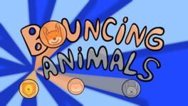 Bouncing Animals artwork 1