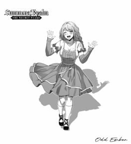 Summona Realm: The Secret Flame artwork 2