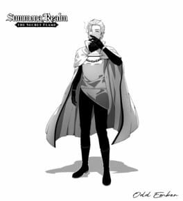 Summona Realm: The Secret Flame artwork 7