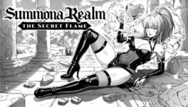 Summona Realm: The Secret Flame artwork 8