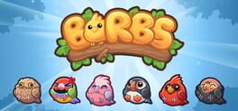 Borbs artwork 1