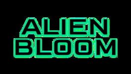 Alien Bloom artwork 2