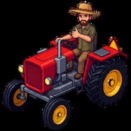 Agro Tycoon artwork 3
