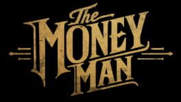 The Money Man artwork 1