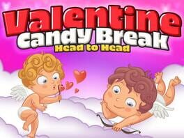 Valentine Candy: Break Head to Head artwork 1