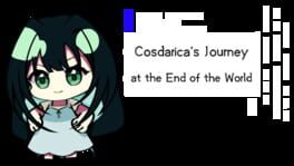 Cosdarica's Journey at the End of the World artwork 2