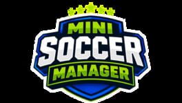 Mini Soccer Manager artwork 2