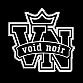 Void Noir artwork 1