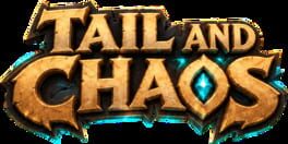 Tail and Сhaos artwork 1