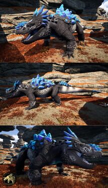 Draconia artwork 12
