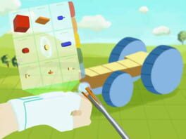 Vehicle Construction Kit artwork 1