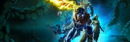 Legacy of Kain: Soul Reaver Remastered artwork 1
